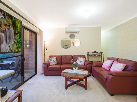 Apollo Unit 8 1st Floor - Accommodation China 2