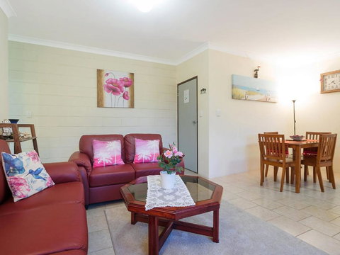 Apollo Unit 8 1st Floor - Accommodation China 1