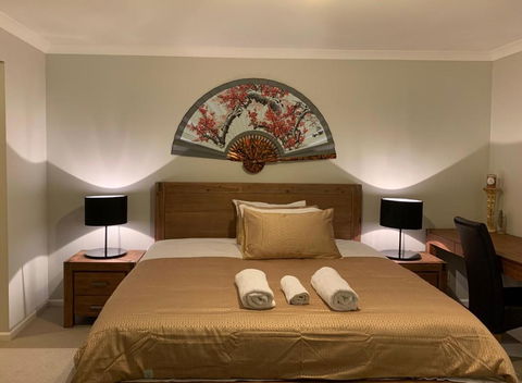 Apple House Truganina - Accommodation Guide 0
