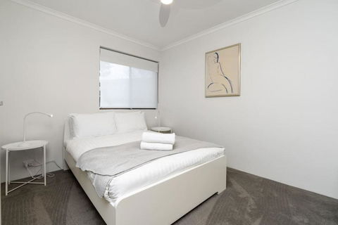 Apt In Kingston - 10min To Lake Burley Griffin - Accommodation Guide 2