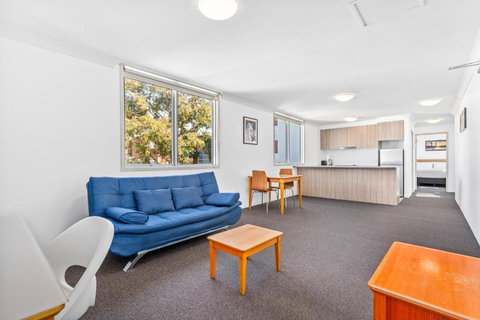 APX Parramatta - Accommodation Asia 0