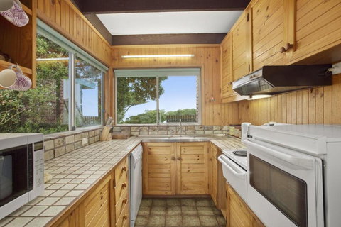 Aqua Blue - Accommodation China 1