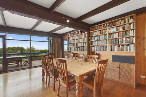 Aqua Blue - Accommodation China 4