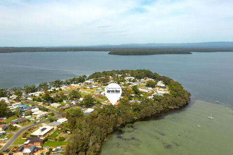 Aqua By Experience Jervis Bay - Accommodation Guide 4