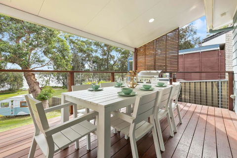 Aqua By Experience Jervis Bay - Accommodation Guide 3