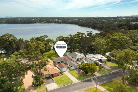 Aqua By Experience Jervis Bay - Accommodation Guide 0