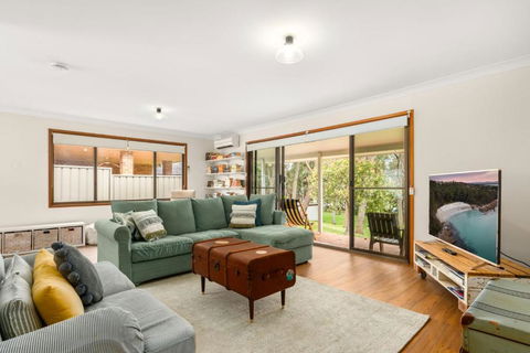 Aqua By Experience Jervis Bay - Accommodation Guide 1