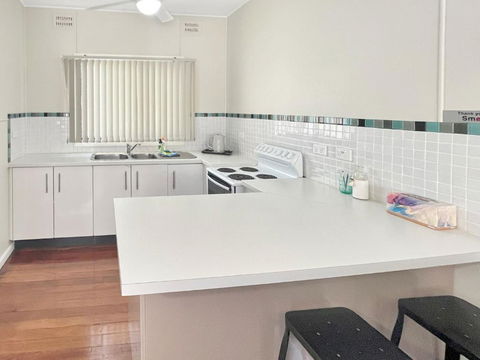 Aqua Cottage - Accommodation Guide 1