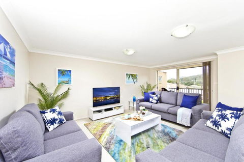 Aqua Lagoon - Great Family Beach Getaway - Accommodation Guide 0