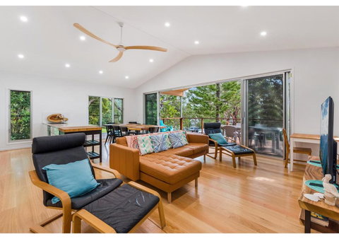 Aqua Marine - A Warm And Soulful Spot To Unwind - Accommodation China 2