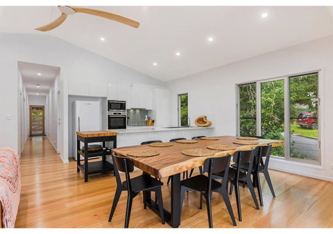 Aqua Marine - A Warm And Soulful Spot To Unwind - Accommodation China 1