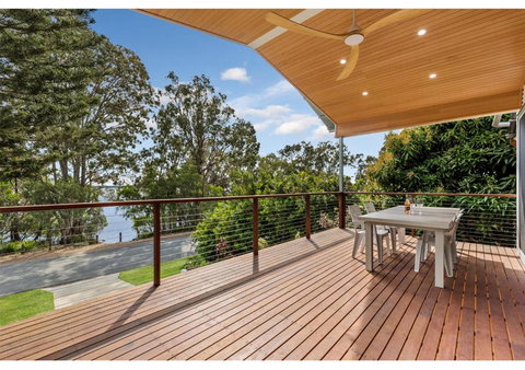 Aqua Marine - A Warm And Soulful Spot To Unwind - Accommodation China 0