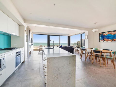 Aqua Mist Seascape - Accommodation Guide 0