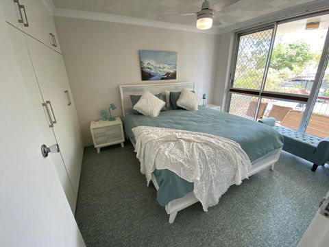 Aqua On Bribie 100 Metres To Beach And Shops - Accommodation Guide 3