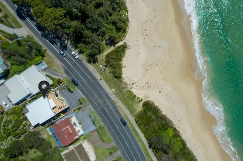 Aqua Shores Studio - Accommodation Guide 1