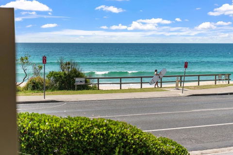 Aqua Shores Studio - Accommodation Guide 2