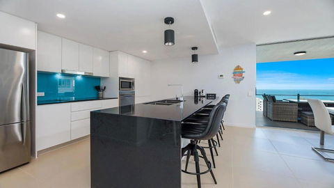 Aqua View 504, 29 Canberra Tce, Kings Beach - Accommodation Guide 0