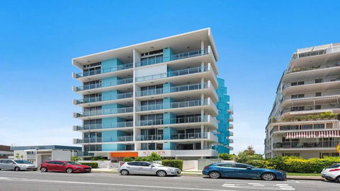 Aqua View 504, 29 Canberra Tce, Kings Beach - Accommodation Guide 3