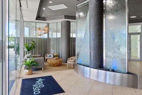 Aqua Vista Resort - Accommodation Guide 1