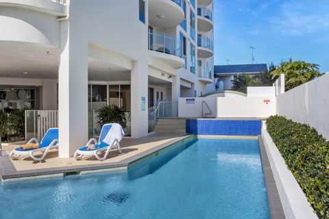 Aqua Vista Resort - Accommodation Guide 4