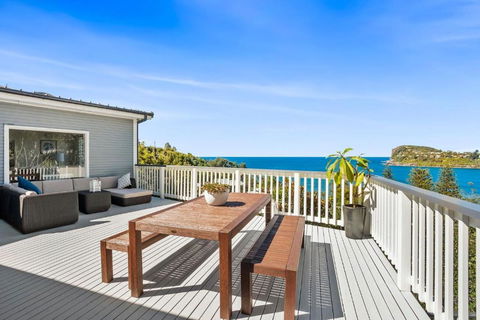 Aqua Whale Beach By TCC - Accommodation Guide 0
