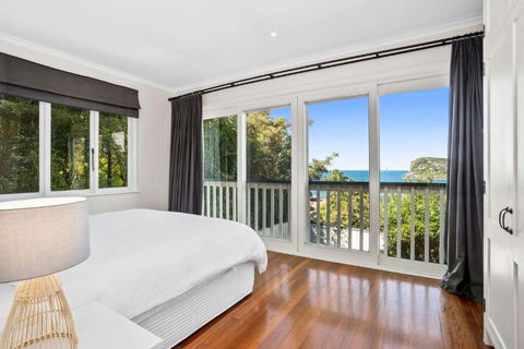 Aqua Whale Beach By TCC - Accommodation Guide 2