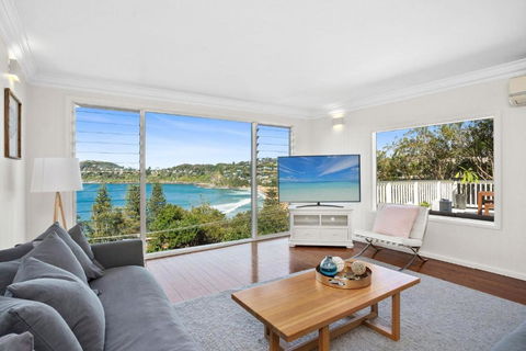 Aqua Whale Beach By TCC - Accommodation Guide 1