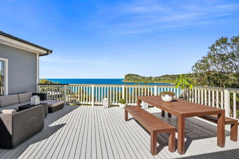 Aqua Whale Beach By TCC - Accommodation Guide 4