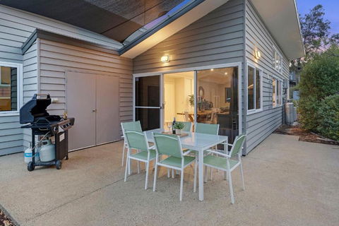 Aqua21 @ Cape Villas Dunsborough - Accommodation Guide 3