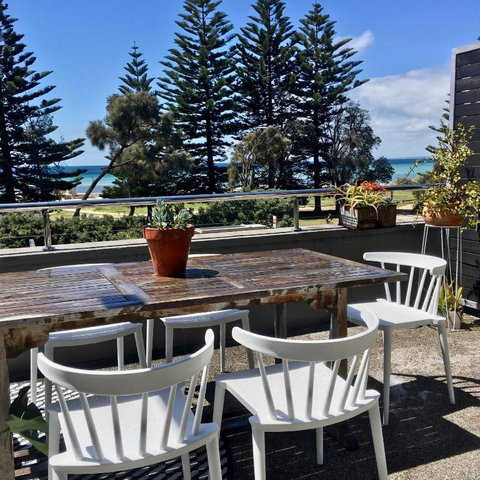 Aquabelle Apartments - Accommodation Asia 0