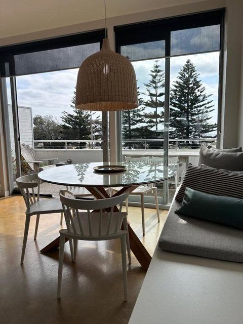 Aquabelle Apartments - Accommodation Asia 1