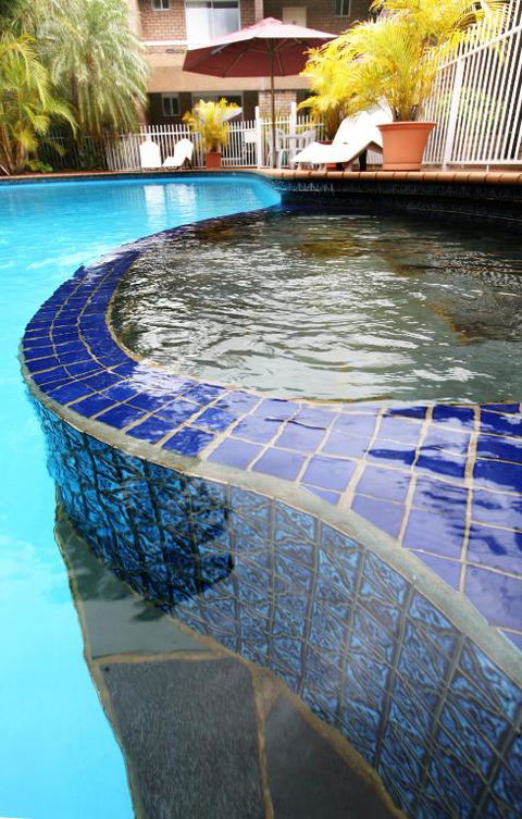 Aquajet Motel - Accommodation Guide 4