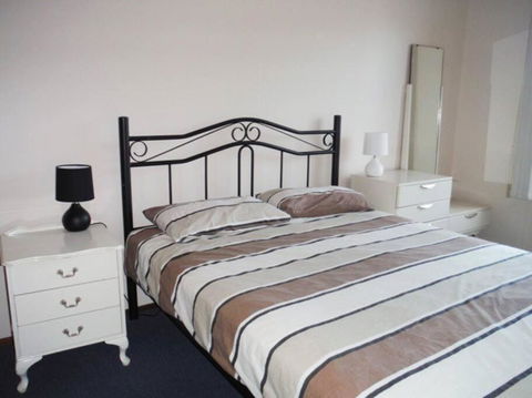 Aquamarine - Accommodation Guide 4