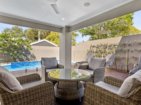 Aquamarine Sorrento Township - Accommodation China 1