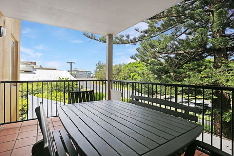 Aquarius Apartment 4 - Accommodation Guide 0