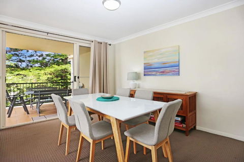 Aquarius Apartment 4 - Accommodation Guide 2