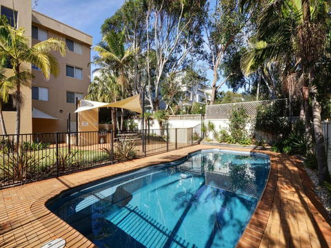 Aquarius Apartment 7 - Accommodation Guide 0