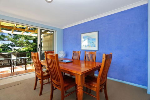 Aquarius Apartment 7 - Accommodation Guide 4