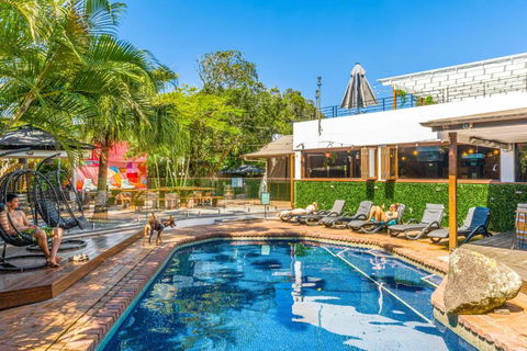 Aquarius Backpackers Resort - Accommodation Guide 3