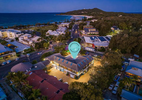 Aquarius Backpackers Resort - Accommodation Guide 4