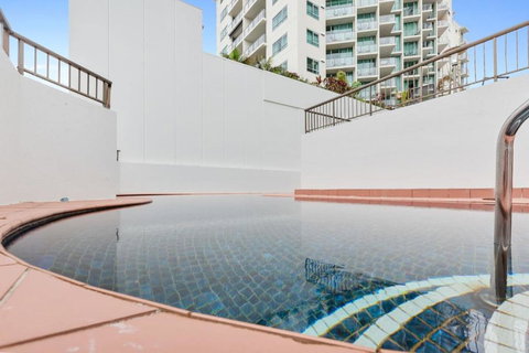 Aquarius Esplanade Retreat - Accommodation Asia 2