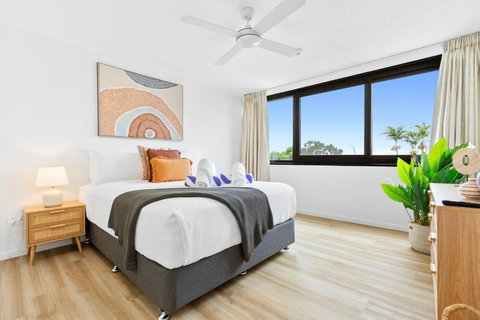 Aquarius Esplanade Retreat - Accommodation Asia 3