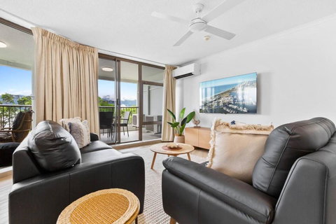 Aquarius Esplanade Retreat - Accommodation Asia 4