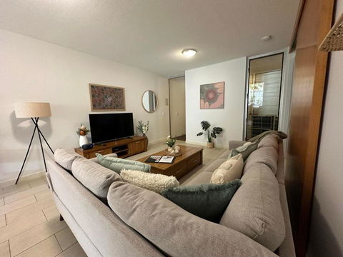 Aquatic Dreaming At 1 Bright Point - Accommodation Guide 4