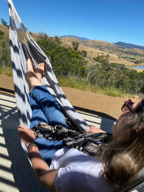 Aquila Eco Retreat - Accommodation Guide 2