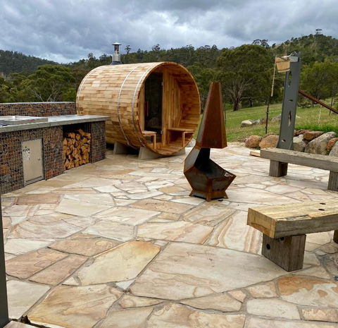 Aquila Eco Retreat - Accommodation Guide 3