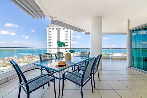 Arafura Edge - Resort Living And Breathtaking Views - Accommodation Guide 0