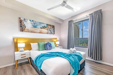 Arafura Edge - Resort Living And Breathtaking Views - Accommodation Guide 2