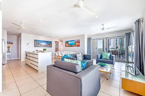 Arafura Edge - Resort Living And Breathtaking Views - Accommodation Guide 4