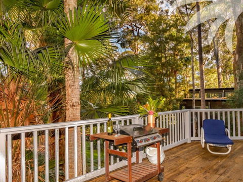 Araluen - Accommodation Guide 1